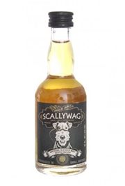 SCALLYWAG SPEYSIDE BLENDED 46% ( X 5 CL)