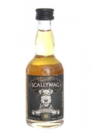 (en) SCALLYWAG SPEYSIDE BLENDED 46% ( X 5 CL)